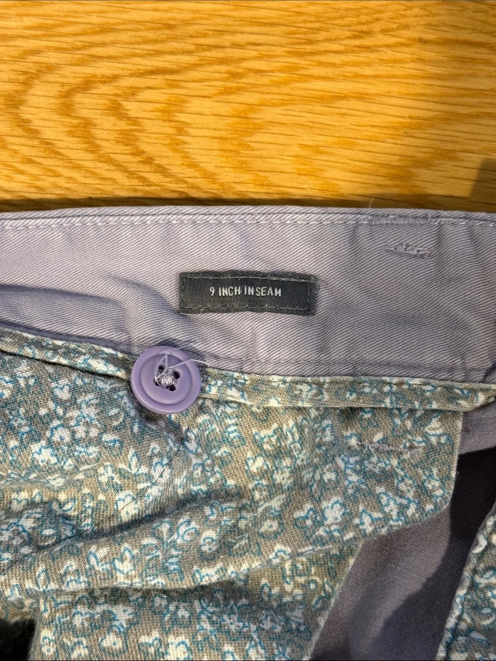 Bonobos men’s shorts